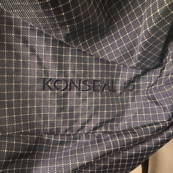Arcteryx Konseal 15 Backpack - Picture 2 of 5